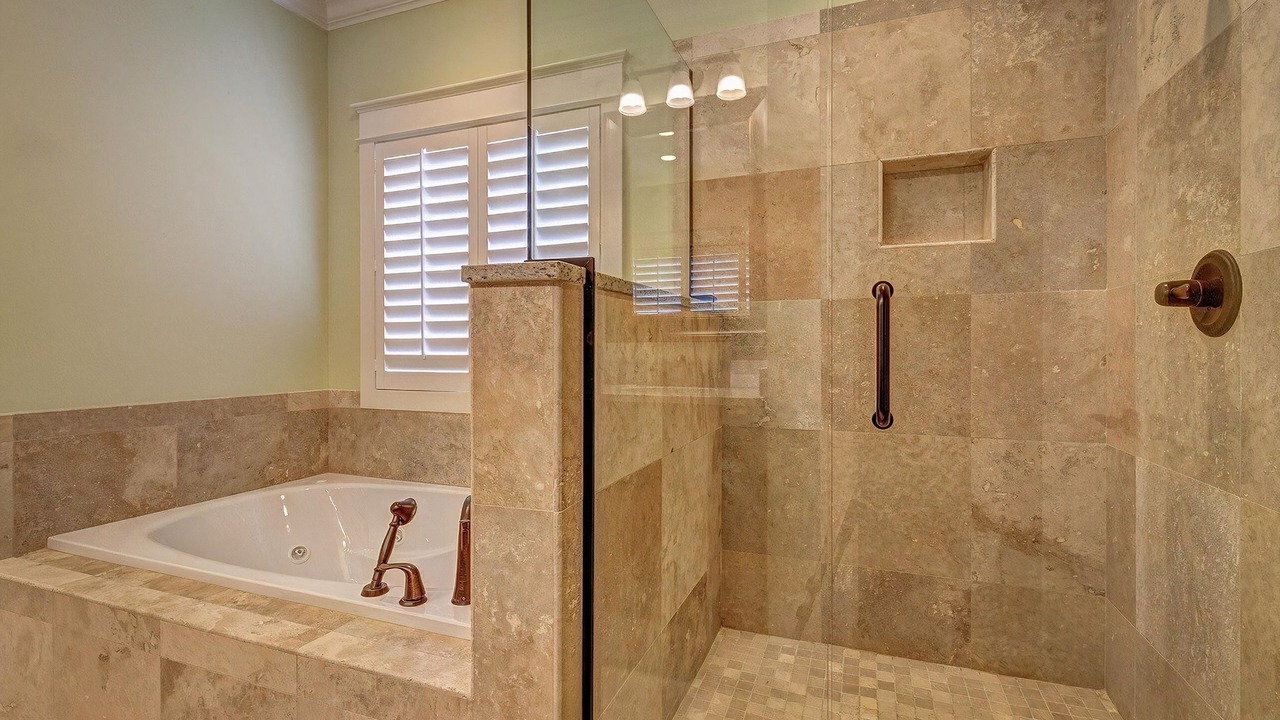Photo of Bathroom in Skaneateles
