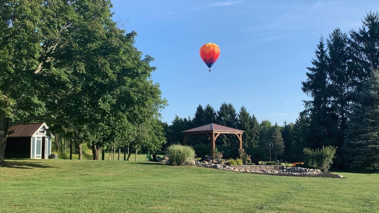 Photo of Outdoor in Skaneateles