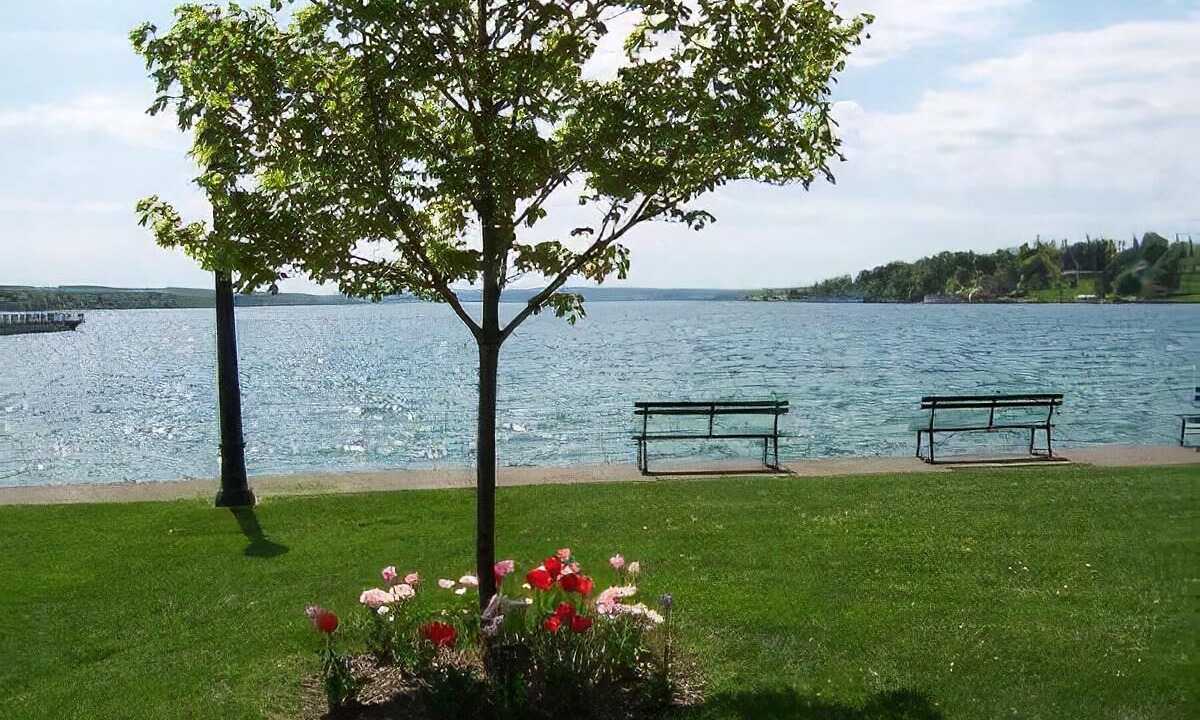 Photo of Outdoor in Skaneateles
