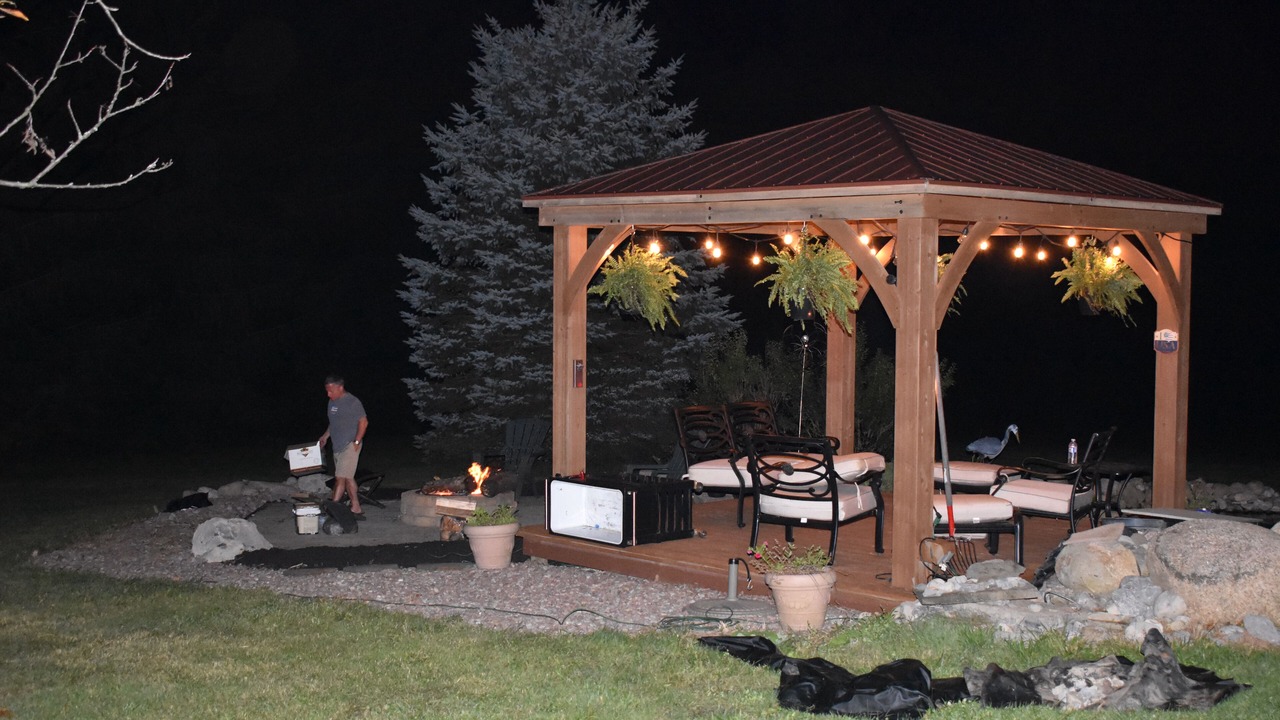 Photo of Outdoor in Skaneateles