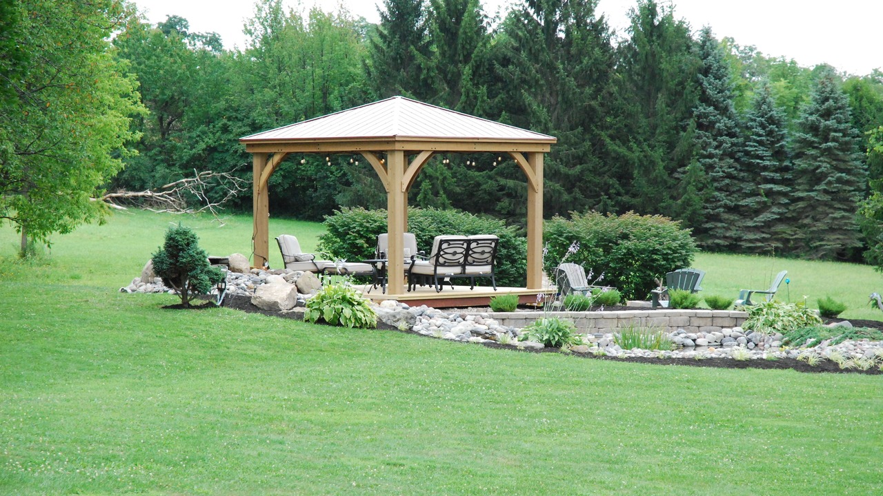 Photo of Outdoor in Skaneateles