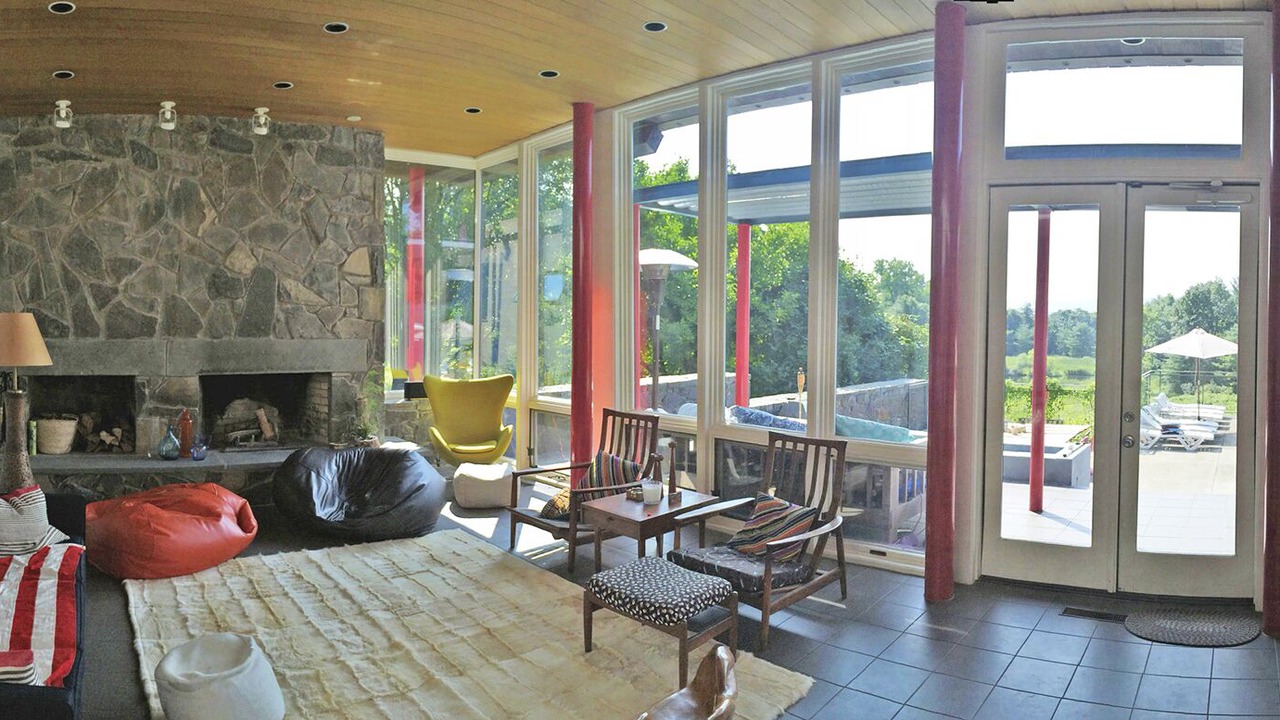 Photo of Livingroom in Accord