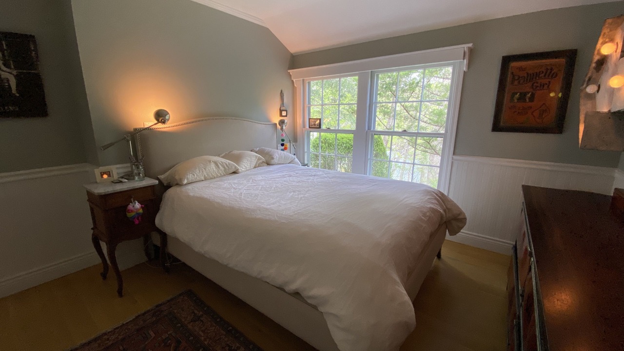 Photo of Bedroom in Weston