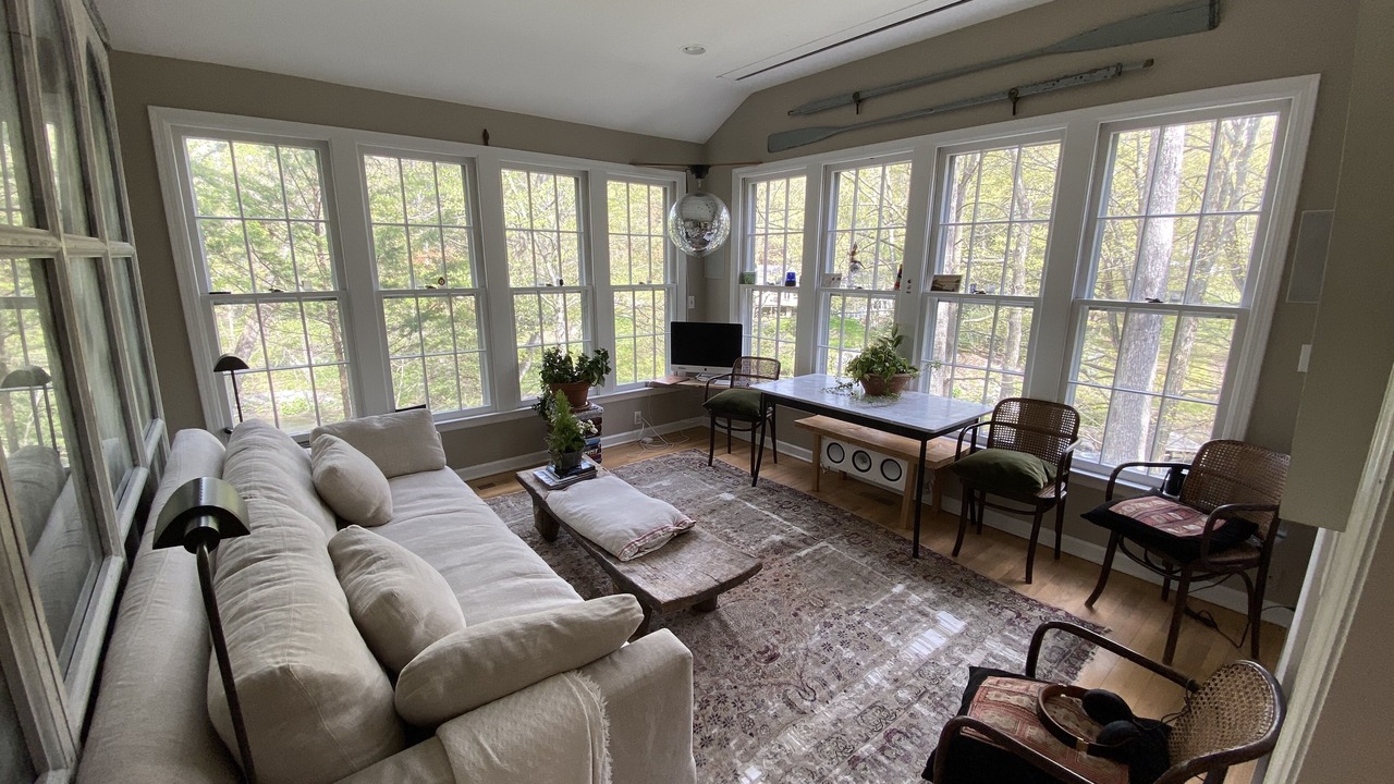 Photo of Livingroom in Weston