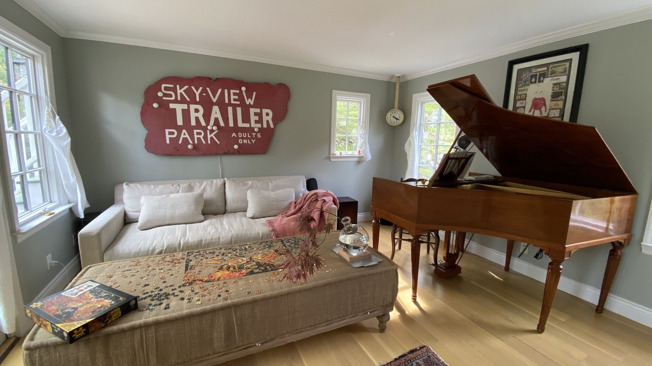 Photo of Bedroom in Weston