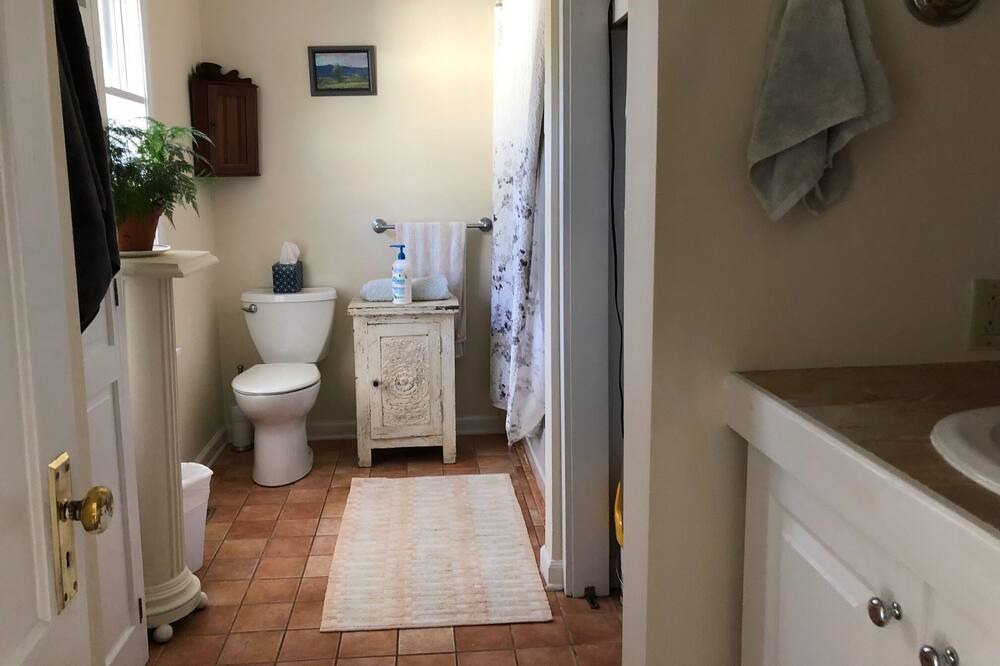 Photo of Bathroom in Dorset