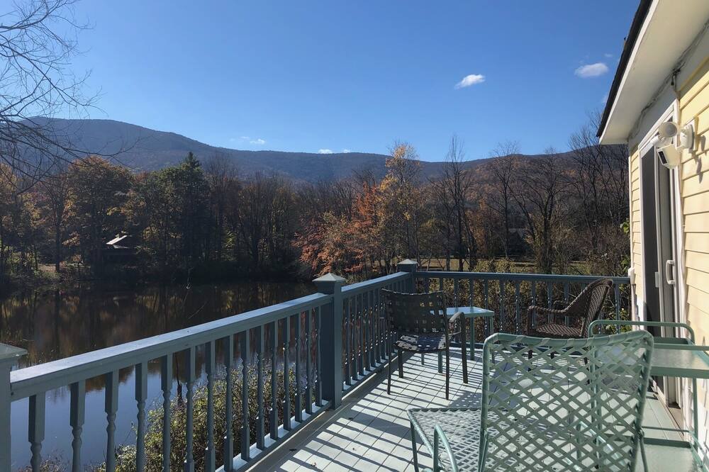 Photo of Patio Balcony in Dorset