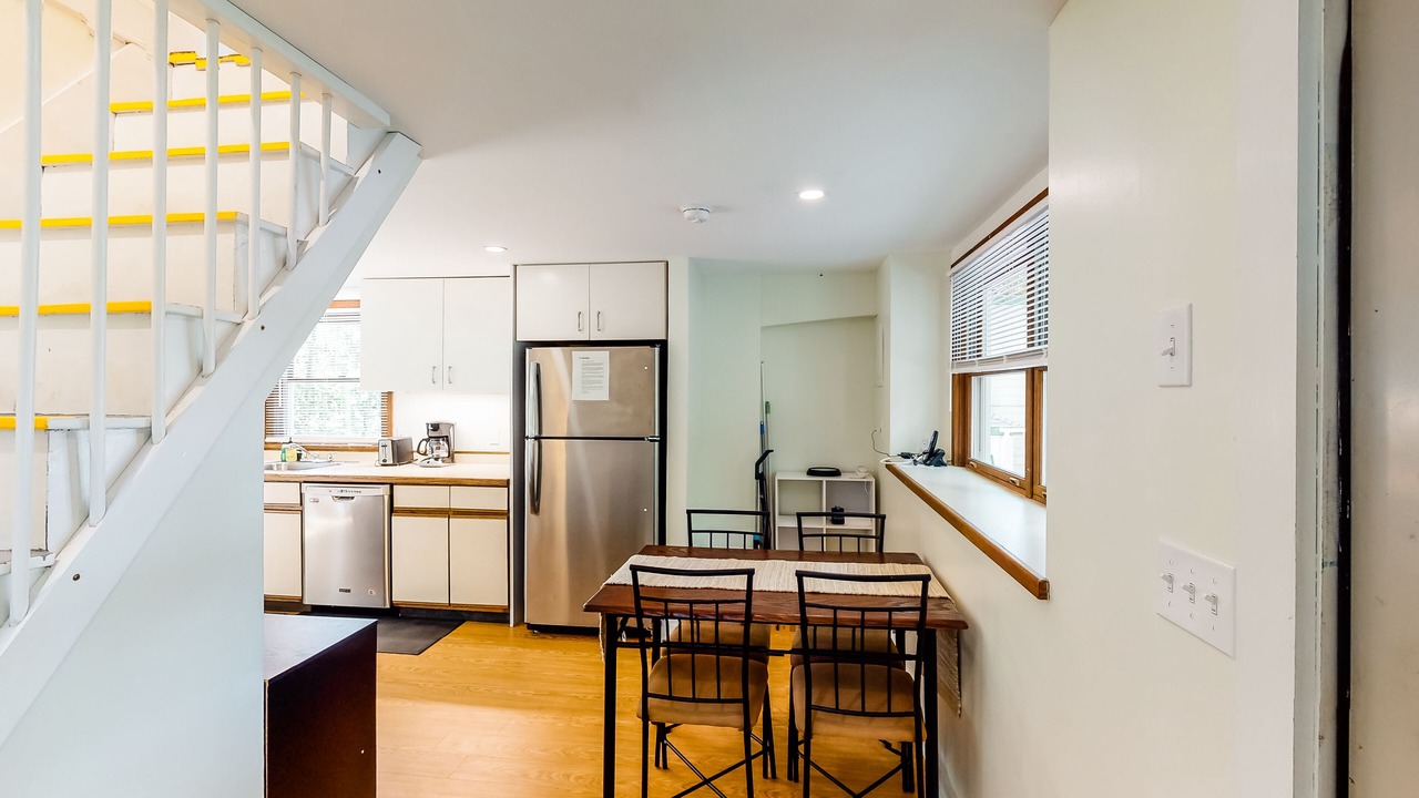 Photo of Kitchen in Seal Harbor