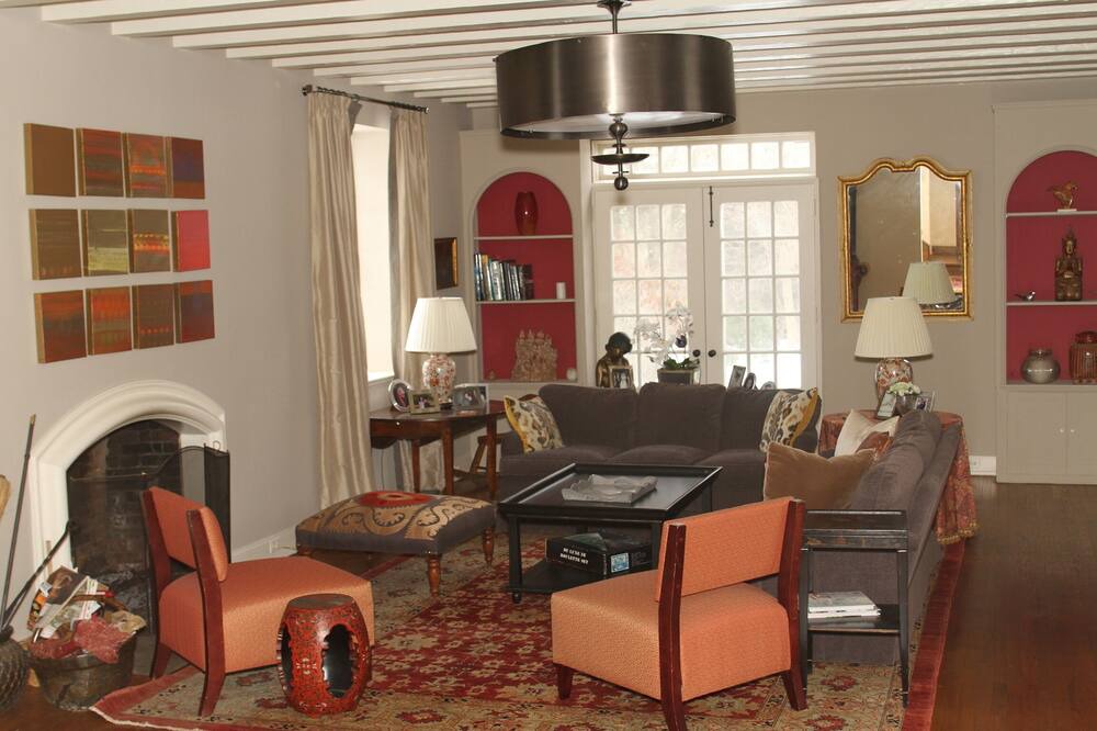 Photo of Bedroom in Wilton