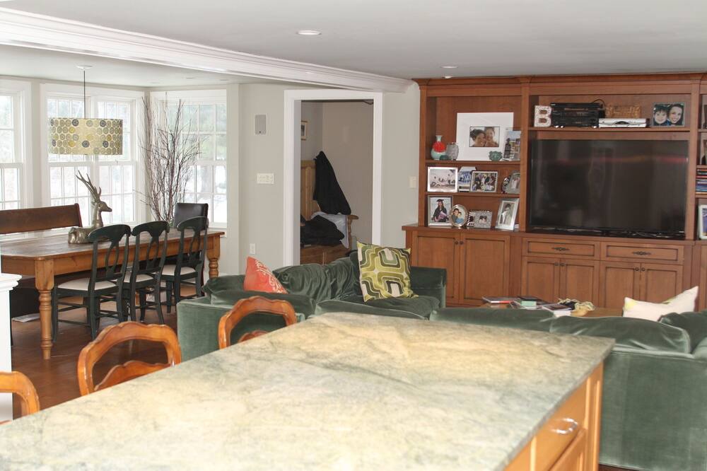 Photo of Bedroom in Wilton