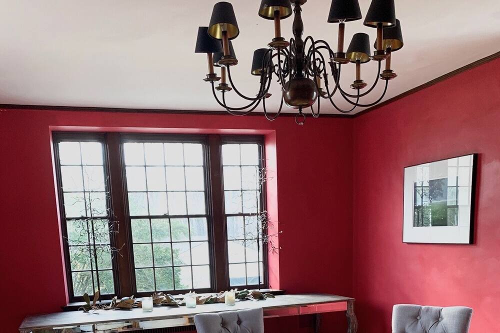 Photo of Bedroom in Wilton