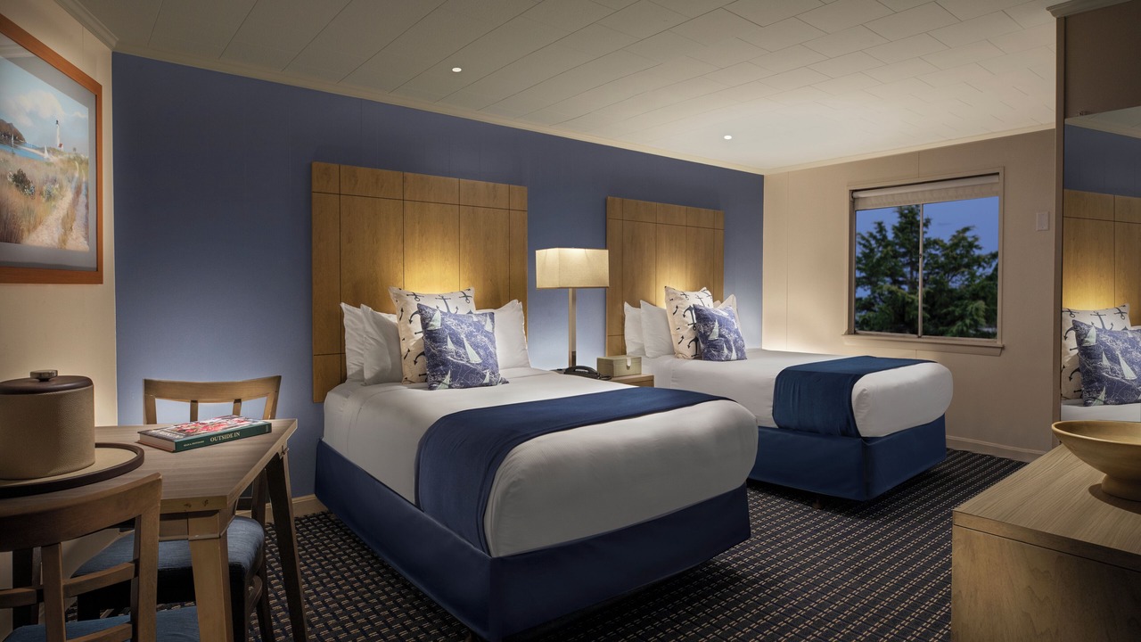 Photo of Bedroom in Hyannis