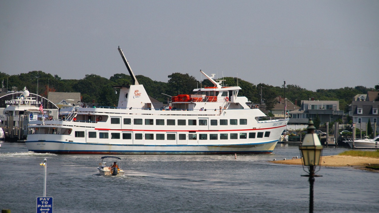 Photo of Others in Hyannis