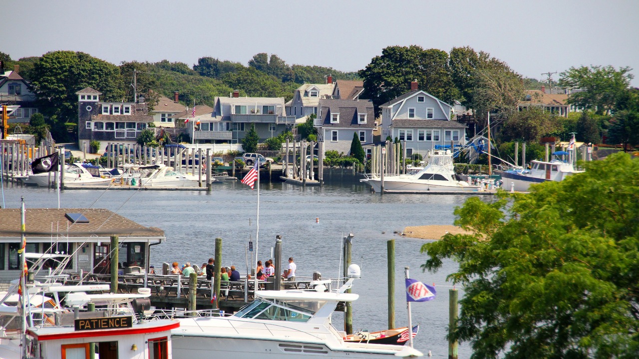 Photo of Others in Hyannis