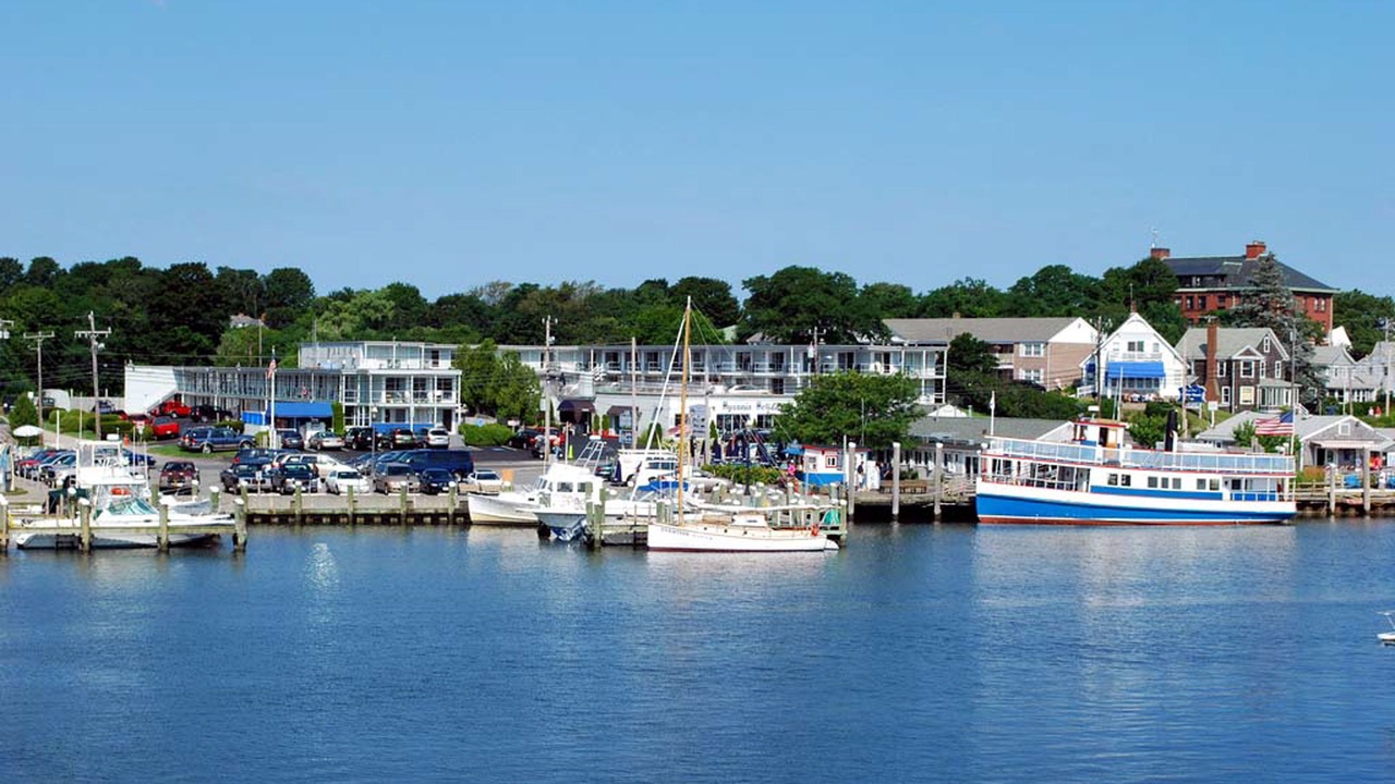 Photo of Outdoor in Hyannis