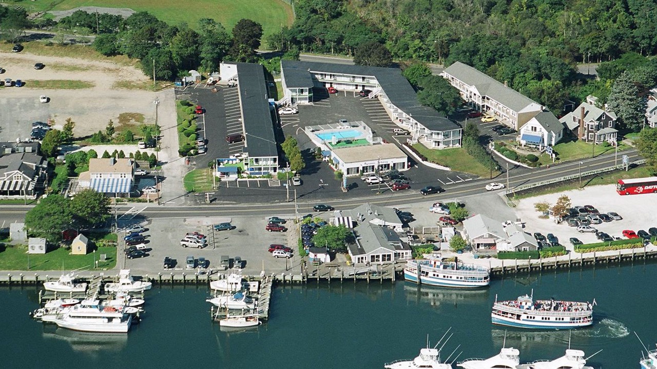 Photo of Outdoor in Hyannis