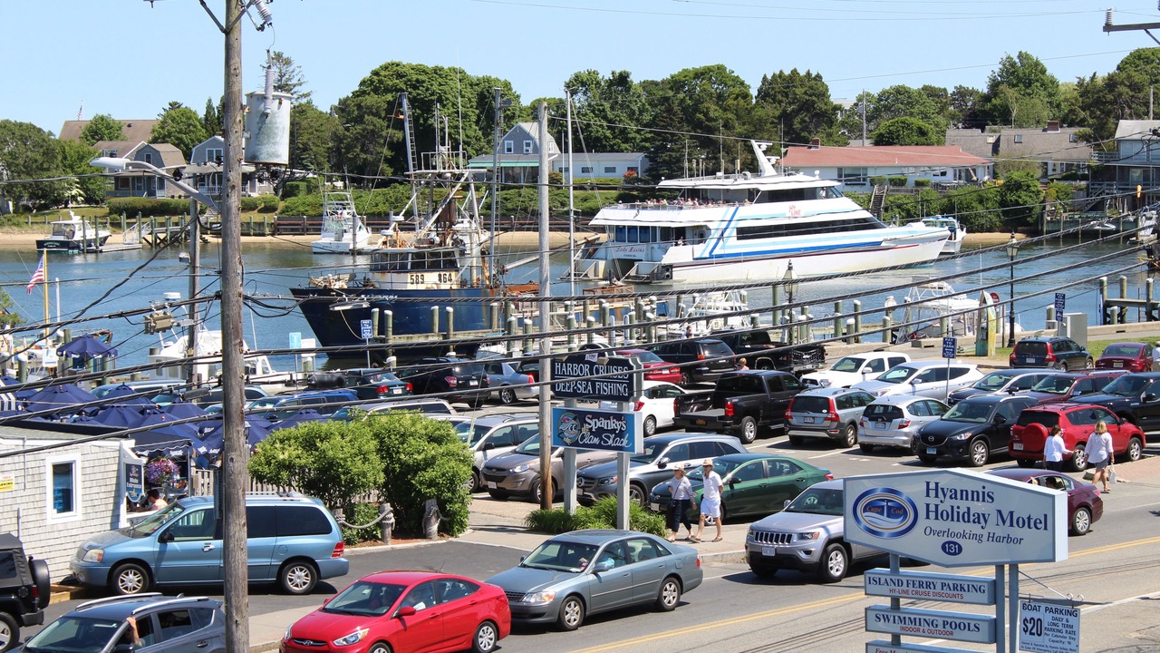 Photo of Others in Hyannis
