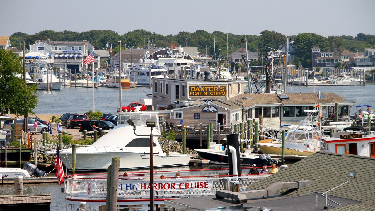 Photo of Others in Hyannis