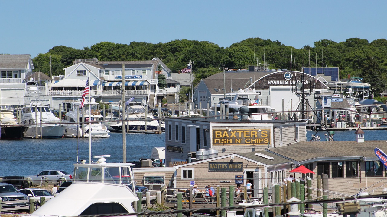 Photo of Others in Hyannis