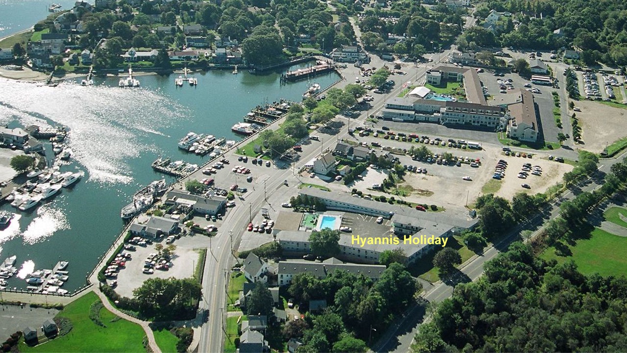 Photo of Outdoor in Hyannis