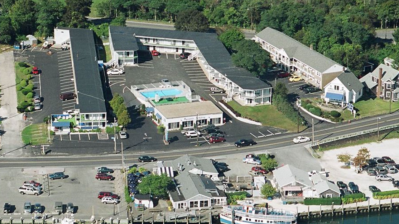 Photo of Outdoor in Hyannis