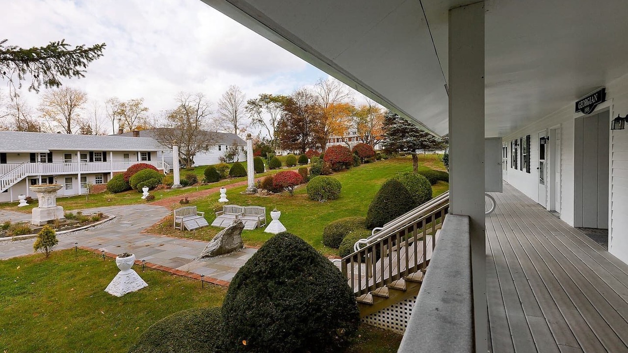 Photo of Outdoor in Lenox