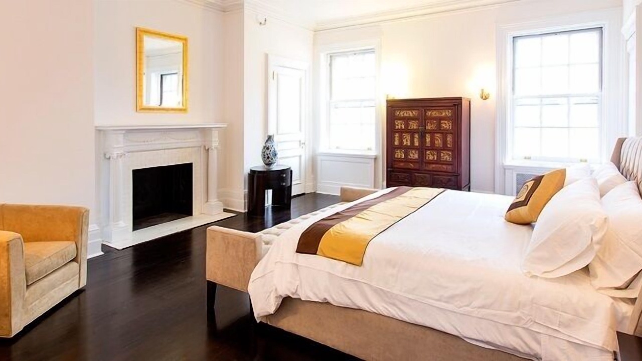 Photo of Bedroom in Lenox