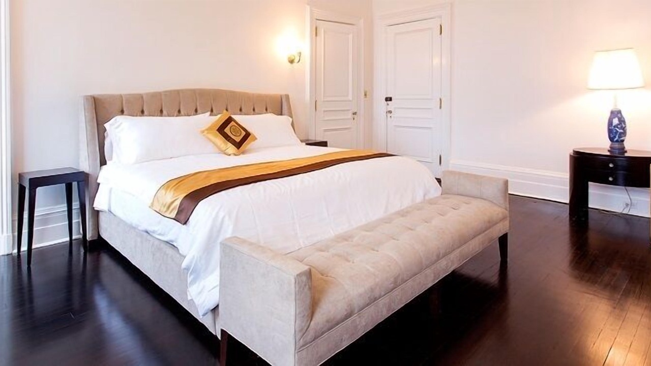 Photo of Bedroom in Lenox