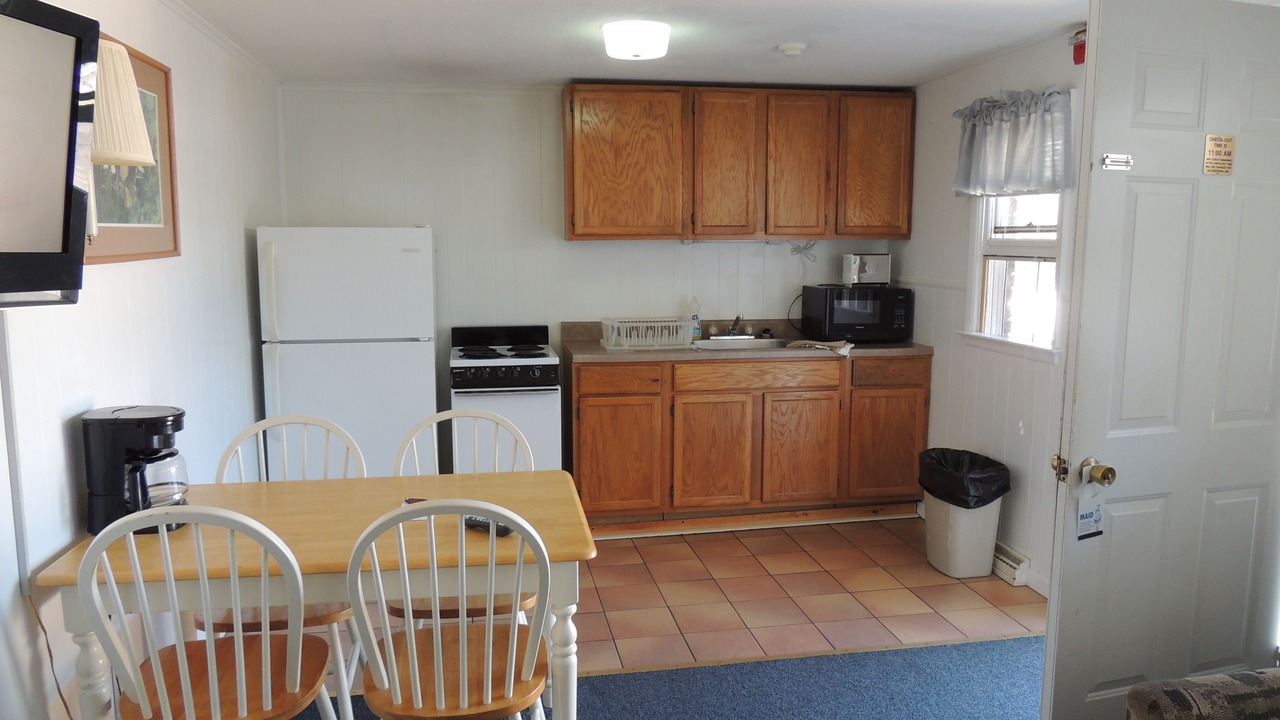 Photo of Kitchen in Charlestown