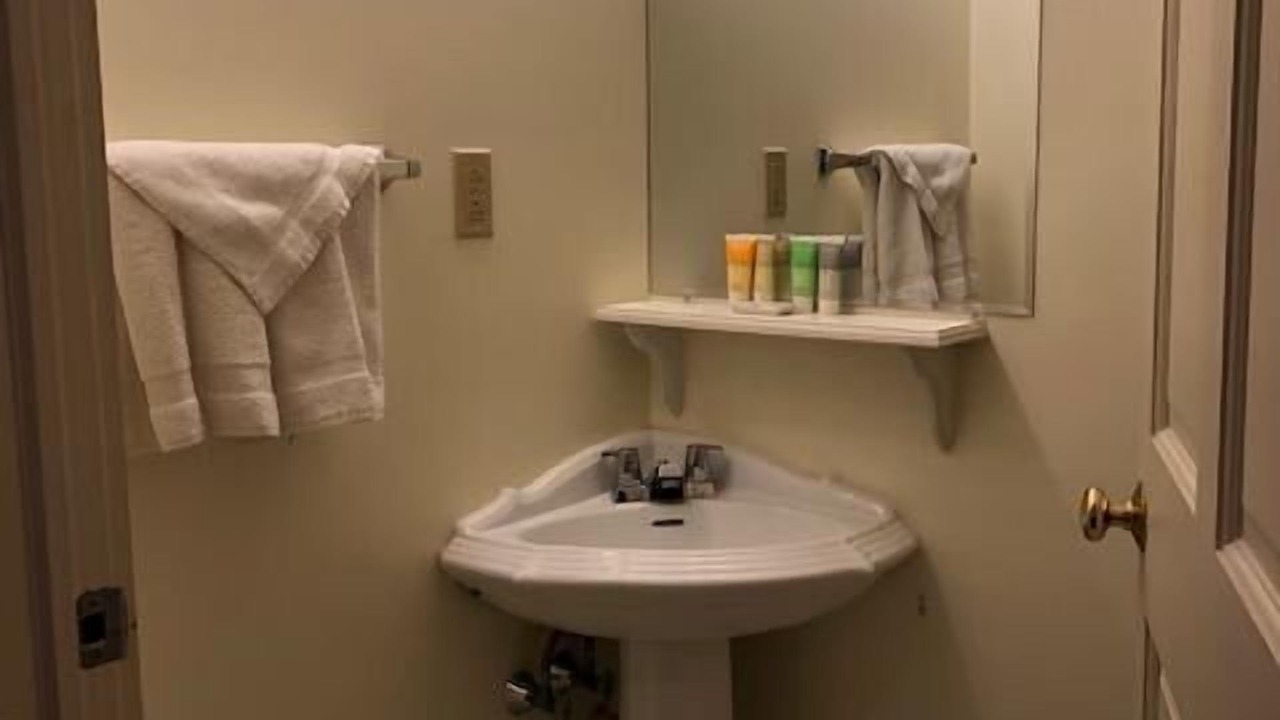 Photo of Bathroom in Clarks Summit