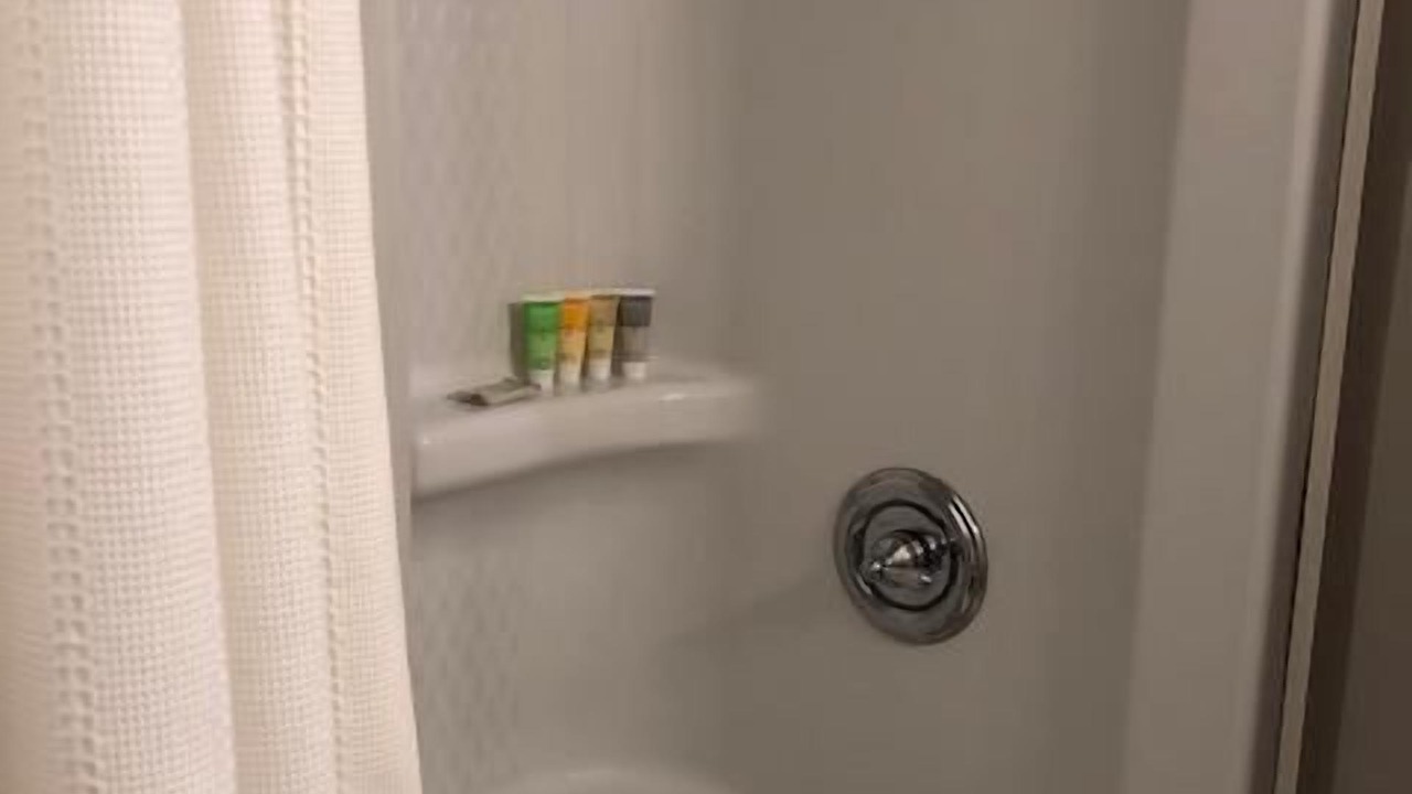 Photo of Bathroom in Clarks Summit
