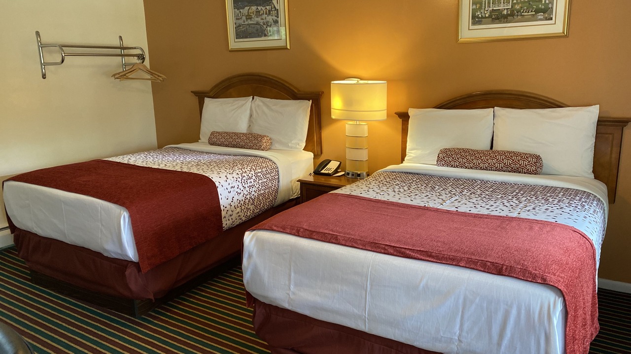 Photo of Bedroom in Williamstown