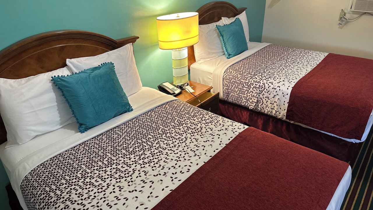 Photo of Bedroom in Williamstown