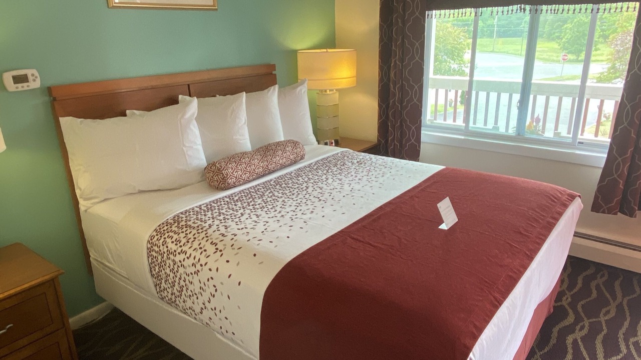 Photo of Bedroom in Williamstown
