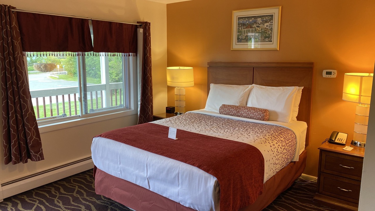 Photo of Bedroom in Williamstown