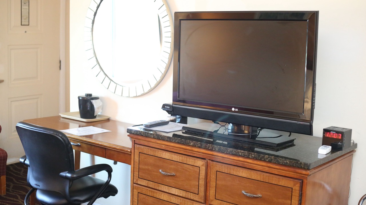 Photo of Bedroom in Williamstown
