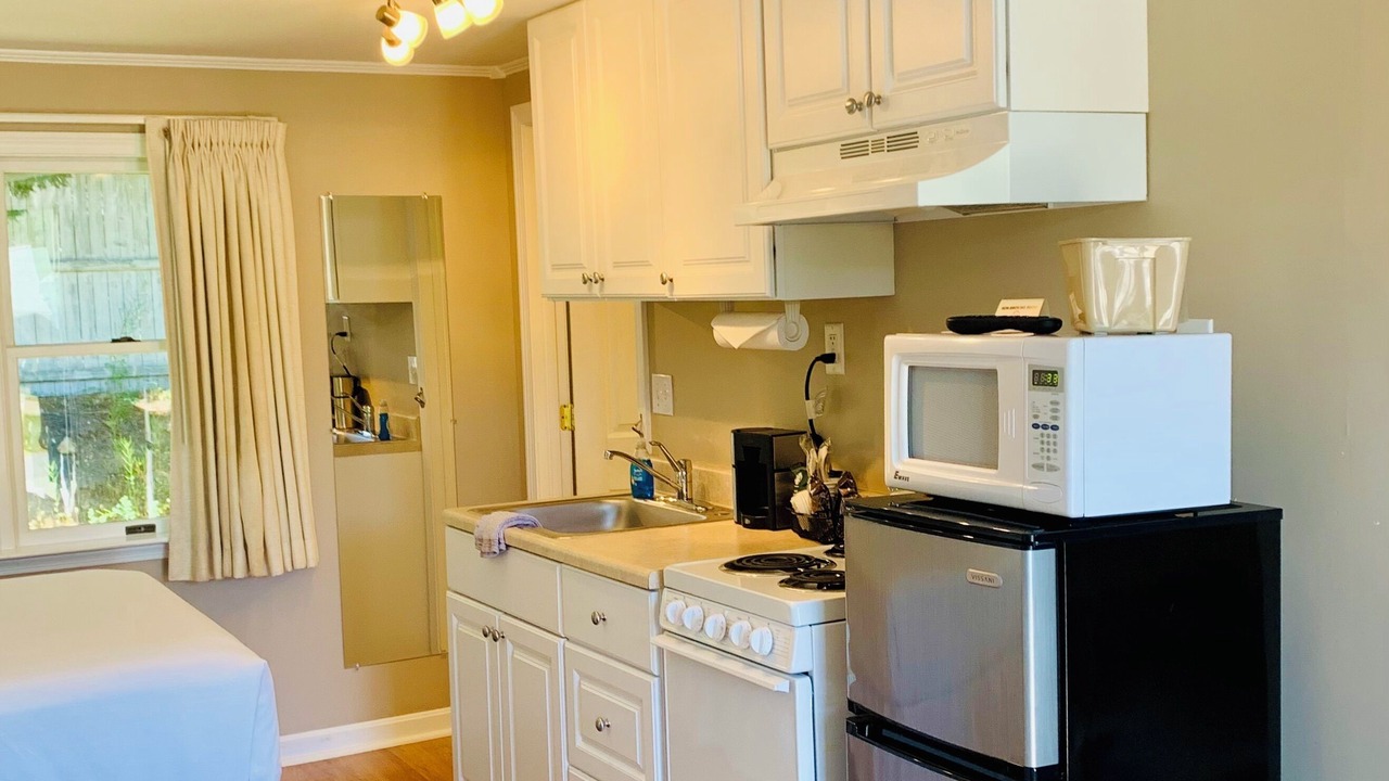 Photo of Bedroom in West Chatham