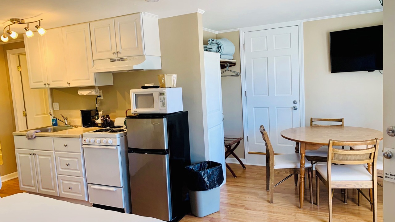 Photo of Bedroom in West Chatham