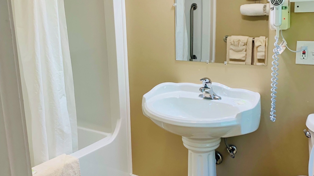Photo of Bathroom in West Chatham