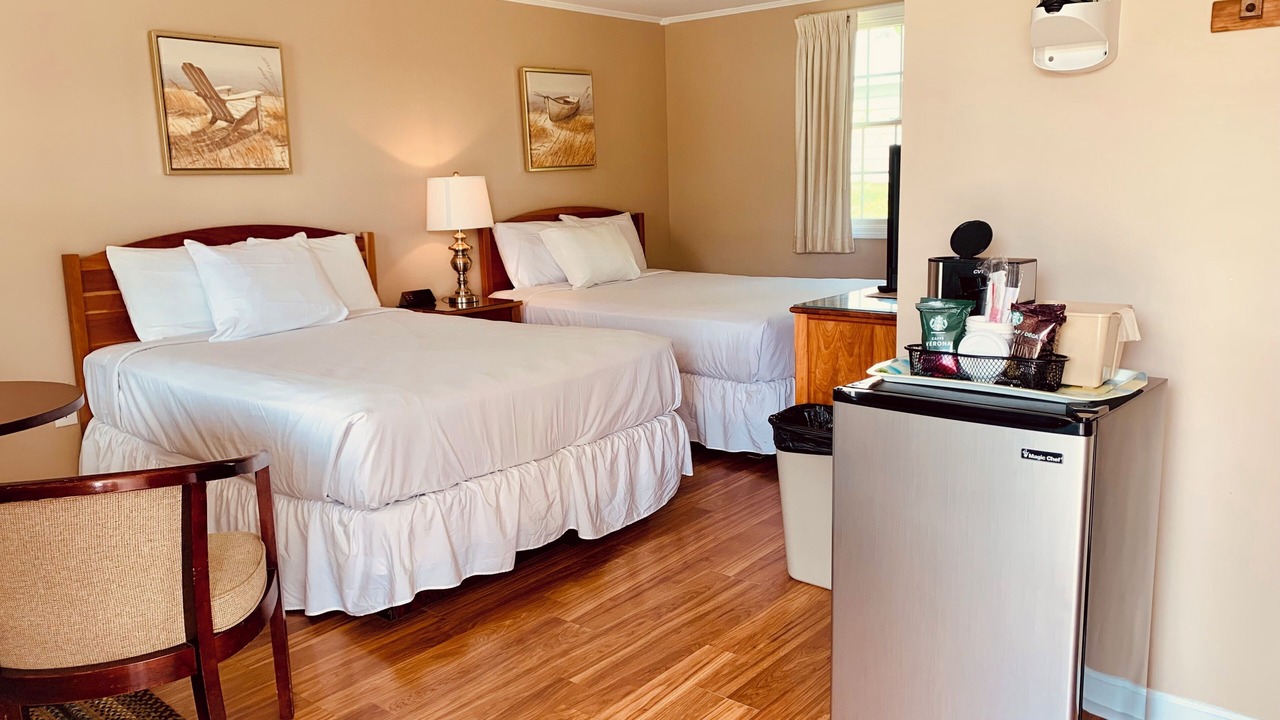 Photo of Bedroom in West Chatham