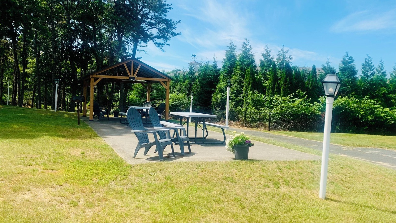 Photo of Outdoor in West Chatham