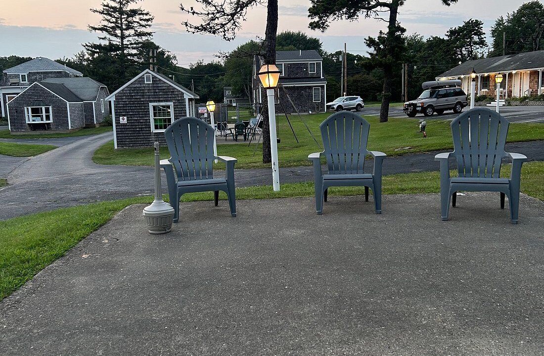 Photo of Outdoor in West Chatham