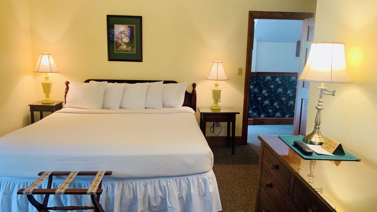 Photo of Bedroom in West Chatham