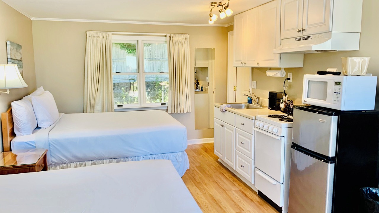 Photo of Bedroom in West Chatham