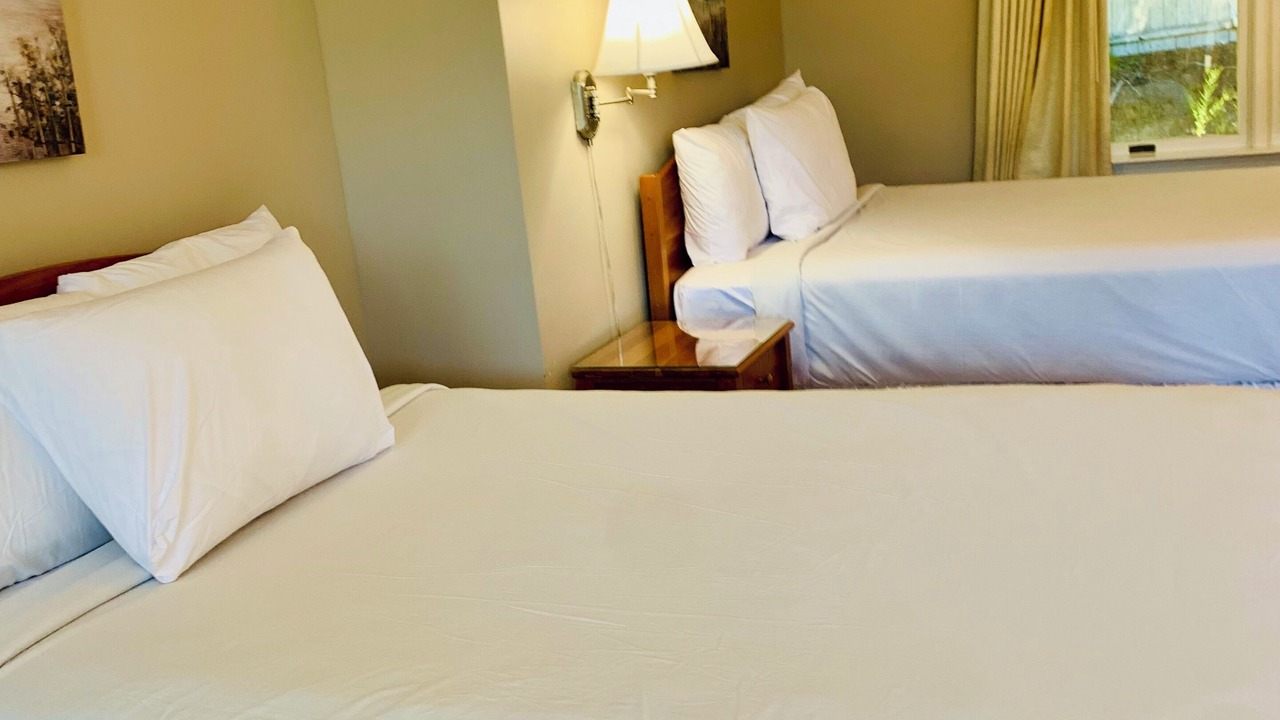 Photo of Bedroom in West Chatham