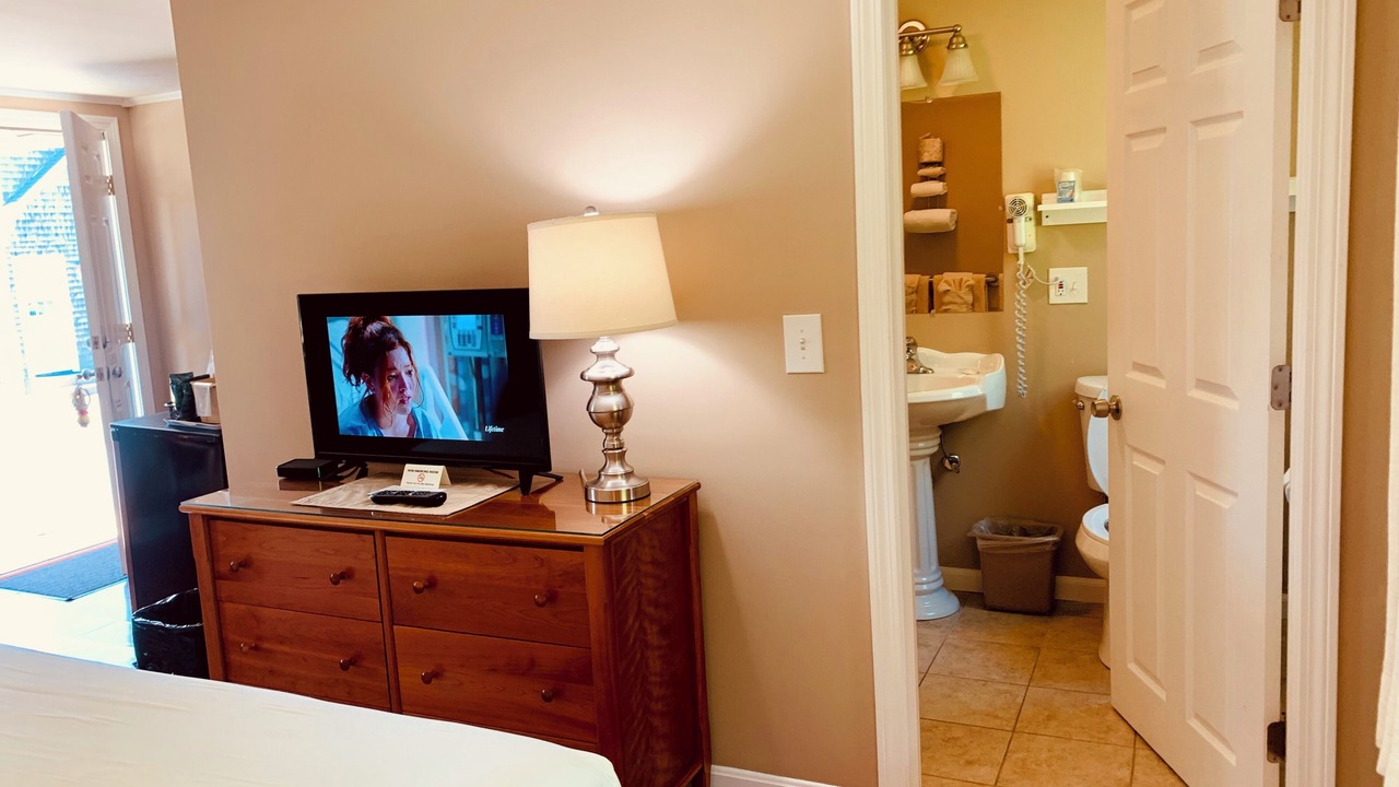 Photo of Bathroom in West Chatham