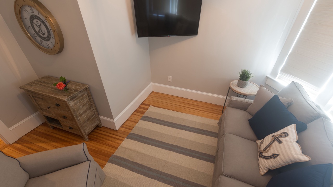 Photo of Bedroom in Historic Hill