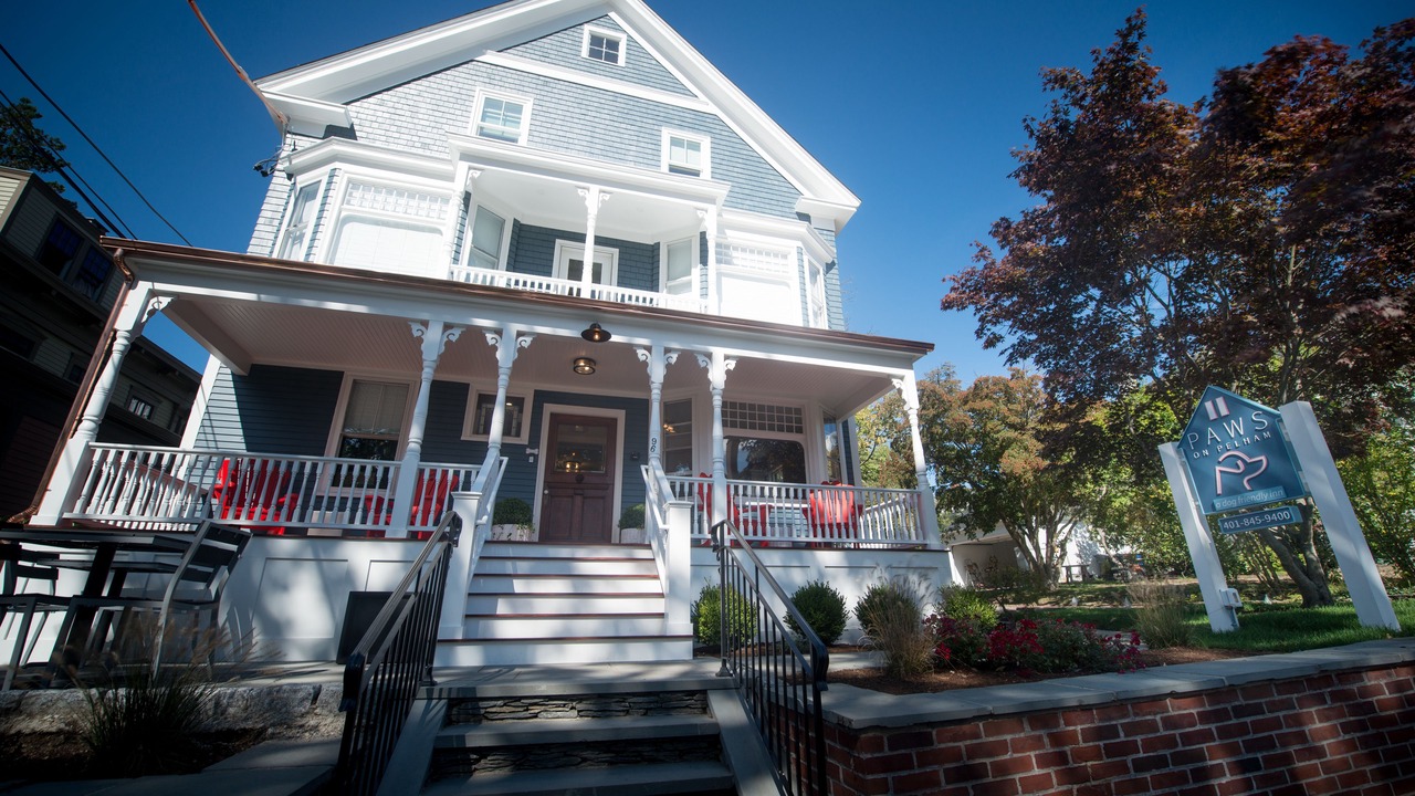 Photo of Outdoor in Historic Hill