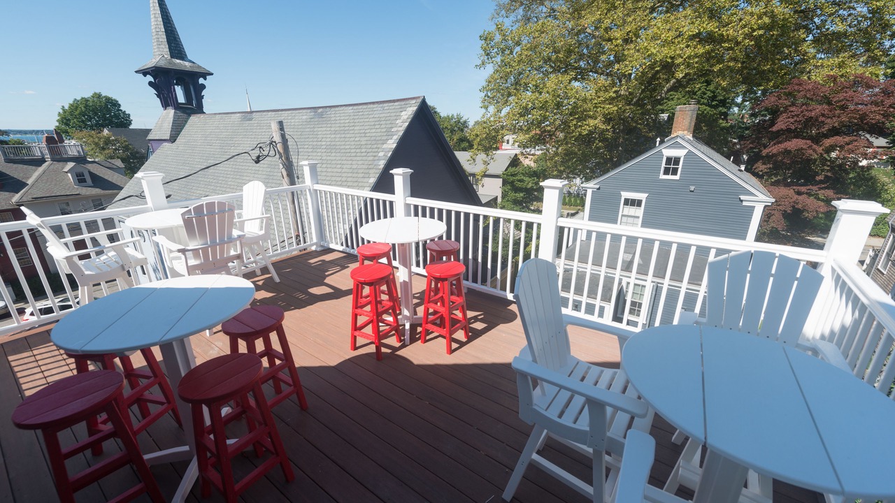 Photo of Outdoor in Historic Hill