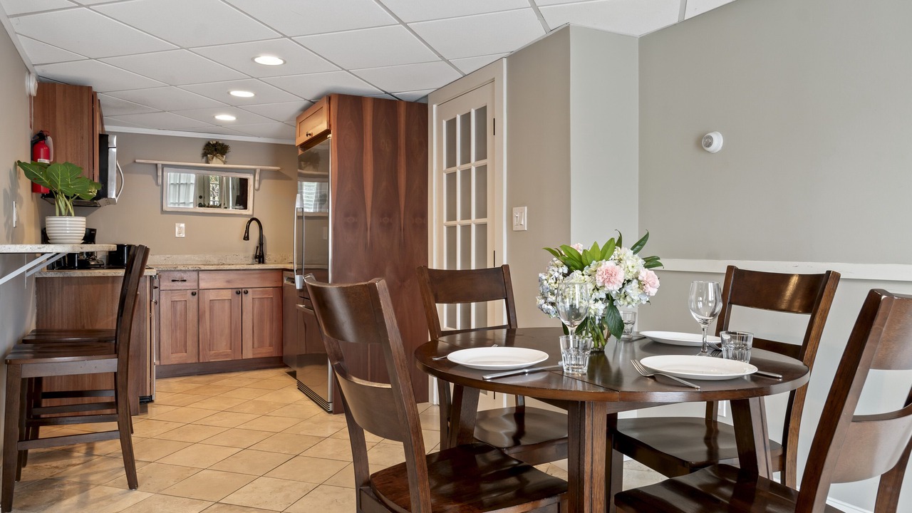 Photo of Kitchen in Ogunquit